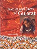 TEXTILES & DRESS  OF GUJARAT