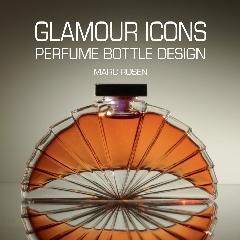 GLAMOUR ICONS "PERFUME BOTTLE DESIGN"