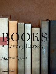 BOOKS "A LIVING HISTORY"