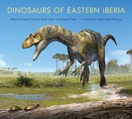 DINOSAURS OF EASTERN IBERIA