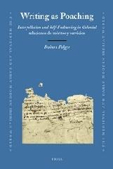 WRITING AS POACHING "INTERPELLATION AND SELF-FASHIONING IN COLONIAL RELACIONES DE MÉR"