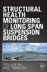 STRUCTURAL HEALTH MONITORING OF LONG-SPAN SUSPENSION BRIDGES