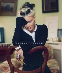 DAPHNE GUINNESS