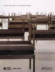 DORIS SALCEDO "PLEGARIA MUDA"