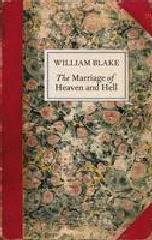 THE MARRIAGE OF HEAVEN AND HELL