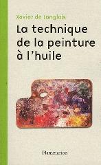 LA TECHNIQUE DE LA PEINTURE À L'HUILE