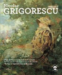 NICOLAE GRIGORESCU (1838-1907) "L'ÂGE DE L'IMPRESSIONNISME EN ROUMANIE"
