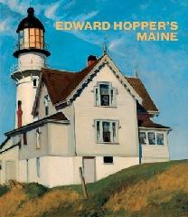 EDWARD HOPPER'S MAINE