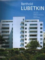 BERTHOLD LUBETKIN