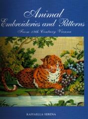 ANIMAL EMBROIDERIES & PATTERNS: FROM XIX CENTURY VIENNA, FROM THE NOWOTNY COLLECTION