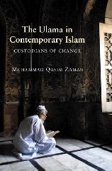 THE ULAMA IN CONTEMPORARY ISLAM