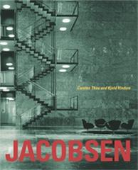 ARNE JACOBSEN CARSTERN THAU AND KJELD VINDUM