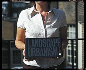 LANDSCAPE URBANISM A MANUAL FOR THE MACHINIC LANDSCAPE