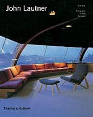 JOHN LAUTNER