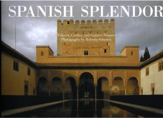 SPANISH SPLENDOR "GREAT PALACES, CASTLES, AND COUNTRY HOMES"