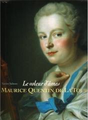 LE VOLEUR D'AMES MAURICE QUENTIN DE LA TOUR