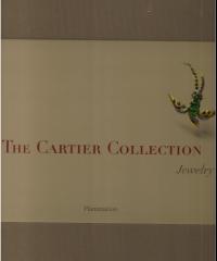 THE CARTIER COLLECTION: JEWELRY