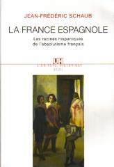 LA FRANCE ESPAGNOLE