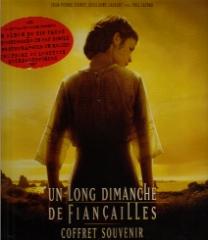 UN LONG DIMANCHE DE FIANÇAILLES