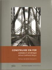 CONSTRUIRE EN FER