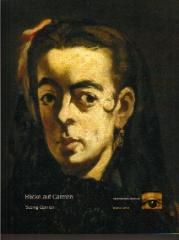 BLICKE AUF CARMEN= SEEING CARMEN. VIEWS OF CARMEN - GOYA. COURBET. MANET. NADAR. PICASSO.