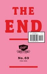 EMIGRE 69: THE END