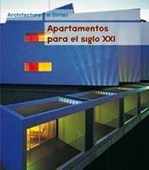 APARTAMENTOS PARA EL SIGLO XXI