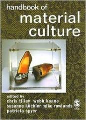 HANDBOOK OF MATERIAL CULTURE