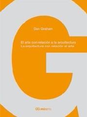 EL ARTE CON RELACIÓN A LA ARQUITECTURA. LA ARQUITECTURA CON RELACIÓN AL ARTE