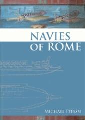 THE NAVIES OF ROME