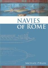 THE NAVIES OF ROME
