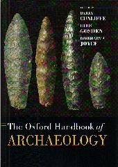 THE OXFORD HANDBOOK OF THE ARCHAEOLOGY