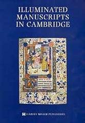 A CATALOGUE OF WESTERN BOOK ILLUMINATION IN THE FITZWILLIAM MUSEUM AND THE CAMBRIDGE COLLEGES Tomo I Vol.1-2 "PART ONE: THE FRANKISH KINGDOMS, THE NETHERLANDS, GERMANY,  ..."
