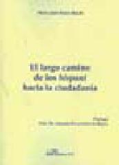 EL LARGO CAMINO DE LOS HISPANI HACIA LA CIUDADANÍA