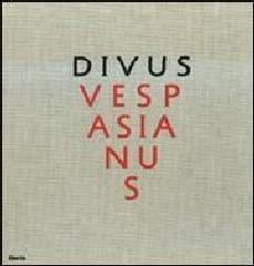 DIVUS VESPASIANUS