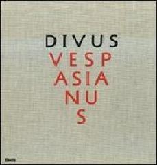 DIVUS VESPASIANUS