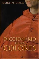 DICCIONARIO DE LOS COLORES