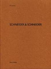 SCHNEIDER & SCHNEIDER