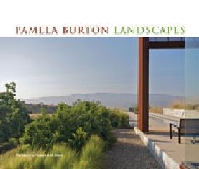 PAMELA BURTON LANDSCAPES