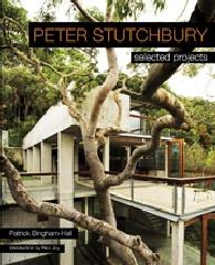 PETER STUTCHBURY - SELECTED PROJECTS