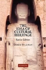 THE IDEA OF CULTURAL HERITAGE "REVISED EDITION"