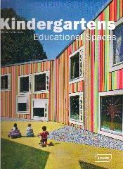 KINDERGARTENS EDUCATIONAL SPACES