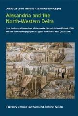 ALEXANDRIA AND NORTH-WESTERN DELTA. JOINT CONFERENCE PROCEEDINGS OF 'ALEXANDRIA