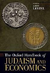THE OXFORD HANDBOOK OF JUDAISM AND ECONOMICS