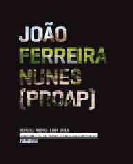 JOÄO FERREIRA NUNES OBRAS 1994-2010