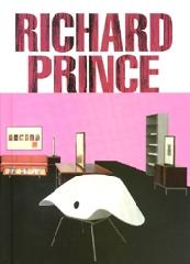 RICHARD PRINCE