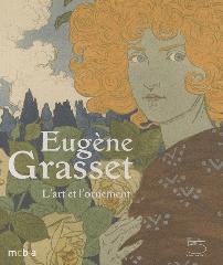 EUGÈNE GRASSET, L'ART ET L'ORNEMENT