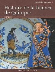 HISTOIRE DE LA FAÏENCE DE QUIMPER