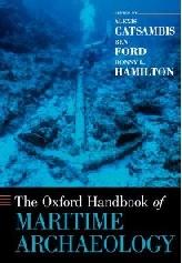 THE OXFORD HANDBOOK OF MARITIME ARCHAEOLOGY