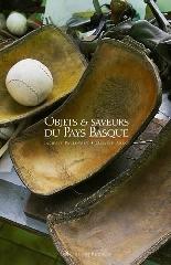 OBJETS ET SAVEURS DU PAYS BASQUE